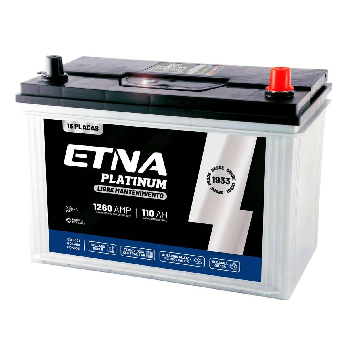 ETNA-FH1215-PL-G27-Platinum-baterias-chirimaco ETNA FH-1215 PL